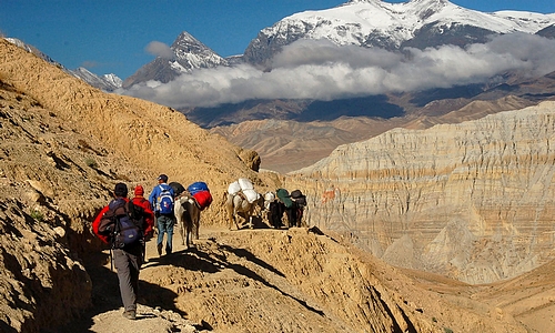 Nepal image 4