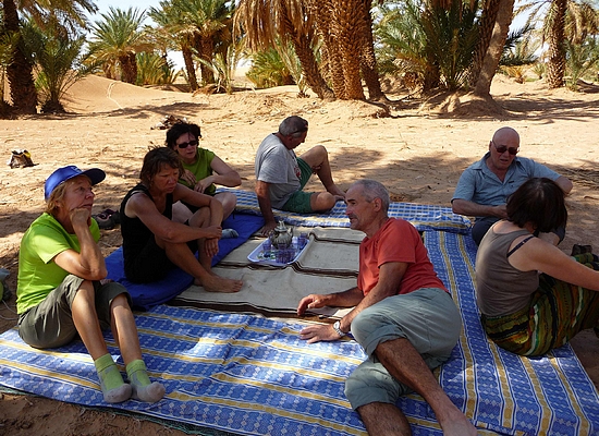Morocco image 2