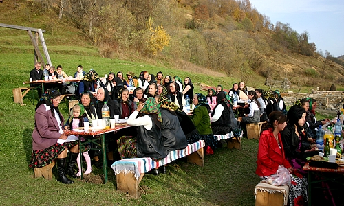 Romania image 3