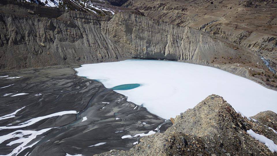Annapurna Tower