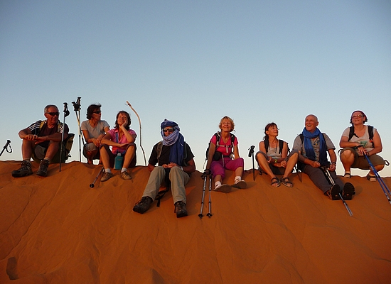 Draa Valley