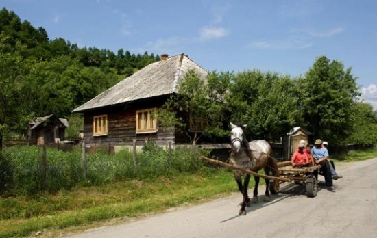 Maramures